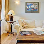 Apartamento Corfu Ionian Light, Old Town Corfu (city)