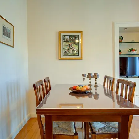 Corfu Ionian Light, Old Town Apartment *