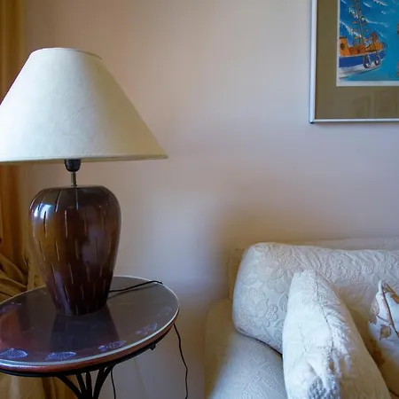 Apartman Corfu Ionian Light, Old Town