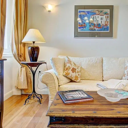 Apartman Corfu Ionian Light, Old Town Corfu (city)