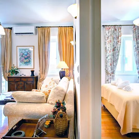 Corfu Ionian Light, Old Town Apartment Corfu (city)