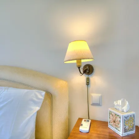 Corfu Ionian Light, Old Town Apartment *