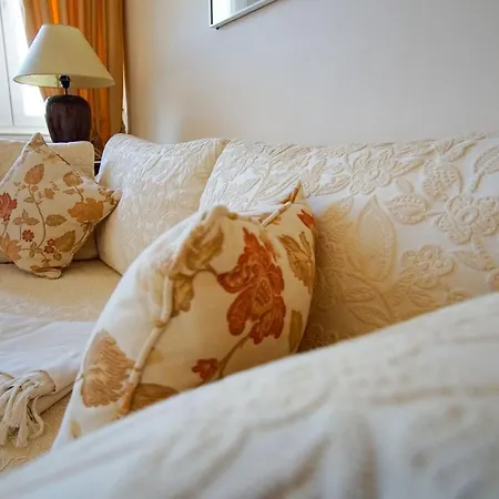 Apartament Corfu Ionian Light, Old Town