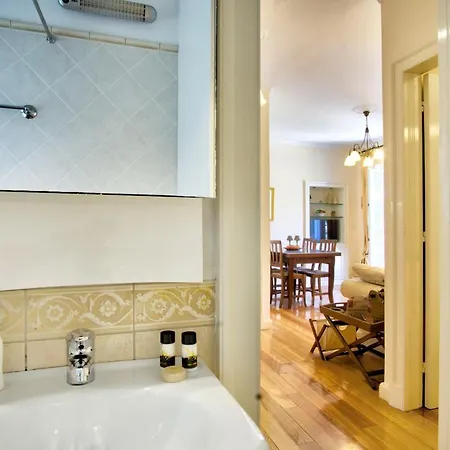 Corfu Ionian Light, Old Town *