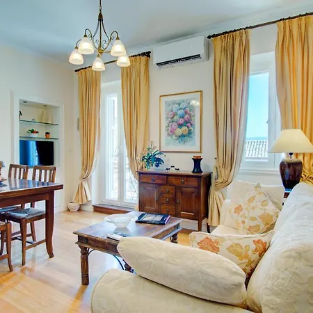 Corfu Ionian Light, Old Town Apartamento Corfu (city)