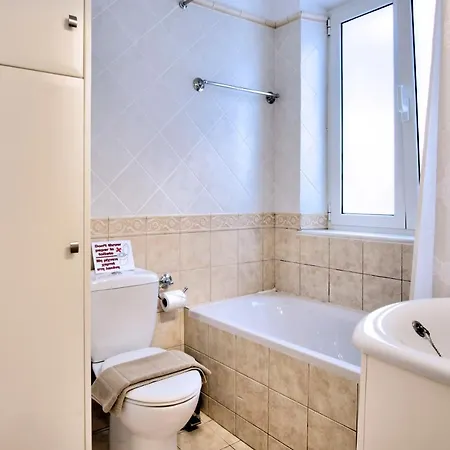 Corfu Ionian Light, Old Town Apartamento *