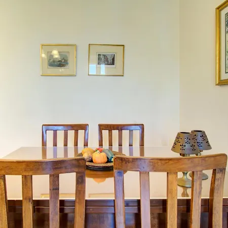 Corfu Ionian Light, Old Town Apartment *