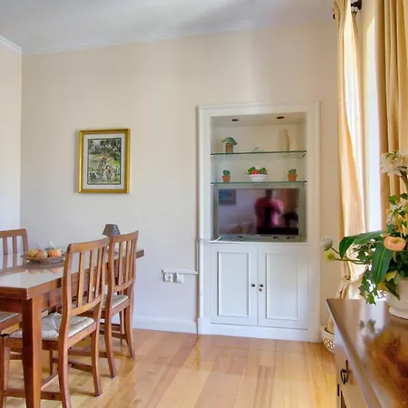 Apartamento Corfu Ionian Light, Old Town