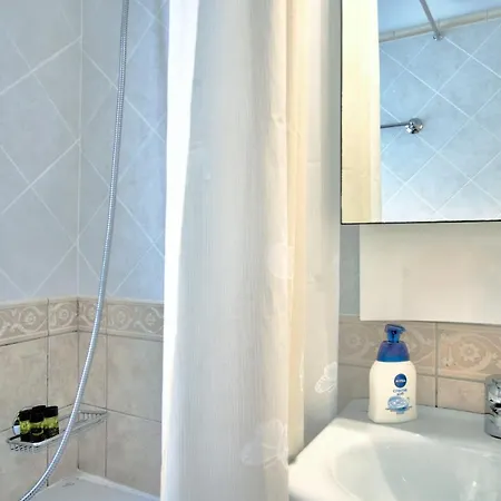 Apartamento Corfu Ionian Light, Old Town *