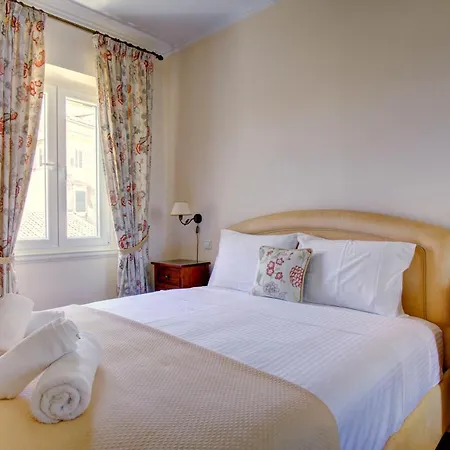 Corfu Ionian Light, Old Town Apartment *
