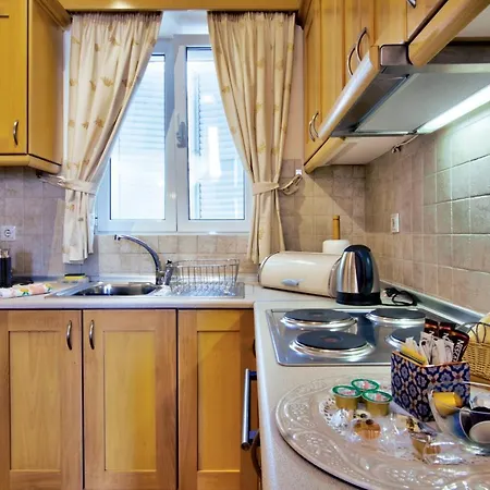 Corfu Ionian Light, Old Town Apartamento Corfu (city)