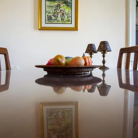 Apartment Corfu Ionian Light, Old Town *